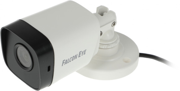 Камера видеонаблюдения аналоговая Falcon Eye FE-MHD-BP2e-20 2.8-2.8мм HD-CVI HD-TVI цв. корп.:белый Камера видеонаблюдения аналоговая Falcon Eye FE-MHD-BP2e-20 2.8-2.8мм HD-CVI HD-TVI цв. корп.:белый