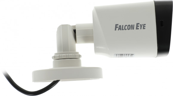 Камера видеонаблюдения аналоговая Falcon Eye FE-MHD-BP2e-20 2.8-2.8мм HD-CVI HD-TVI цв. корп.:белый Камера видеонаблюдения аналоговая Falcon Eye FE-MHD-BP2e-20 2.8-2.8мм HD-CVI HD-TVI цв. корп.:белый