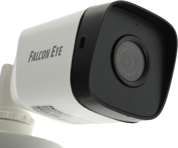 Камера видеонаблюдения аналоговая Falcon Eye FE-MHD-BP2e-20 2.8-2.8мм HD-CVI HD-TVI цв. корп.:белый Камера видеонаблюдения аналоговая Falcon Eye FE-MHD-BP2e-20 2.8-2.8мм HD-CVI HD-TVI цв. корп.:белый
