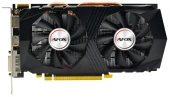 Видеокарта Afox PCI-E 3.0 AF1650-4096D6H3-V8 NVIDIA GeForce GTX 1650 4Gb 128bit GDDR6 1410/12000 DVIx1 HDMIx1 DPx1 HDCP white box
