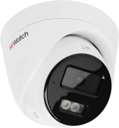 Камера видеонаблюдения IP HiWatch DS-I253M(C)(2.8mm) 2.8-2.8мм цв. корп.:белый Камера видеонаблюдения IP HiWatch DS-I253M(C)(2.8mm) 2.8-2.8мм цв. корп.:белый