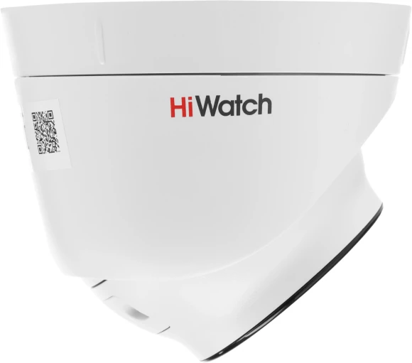Камера видеонаблюдения IP HiWatch DS-I253M(C)(2.8mm) 2.8-2.8мм цв. корп.:белый Камера видеонаблюдения IP HiWatch DS-I253M(C)(2.8mm) 2.8-2.8мм цв. корп.:белый