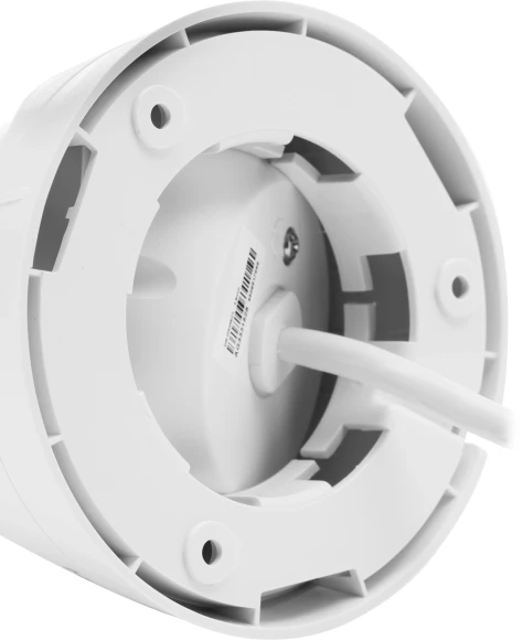 Камера видеонаблюдения IP HiWatch DS-I253M(C)(2.8mm) 2.8-2.8мм цв. корп.:белый Камера видеонаблюдения IP HiWatch DS-I253M(C)(2.8mm) 2.8-2.8мм цв. корп.:белый