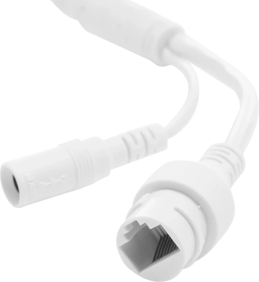 Камера видеонаблюдения IP HiWatch DS-I253M(C)(2.8mm) 2.8-2.8мм цв. корп.:белый Камера видеонаблюдения IP HiWatch DS-I253M(C)(2.8mm) 2.8-2.8мм цв. корп.:белый