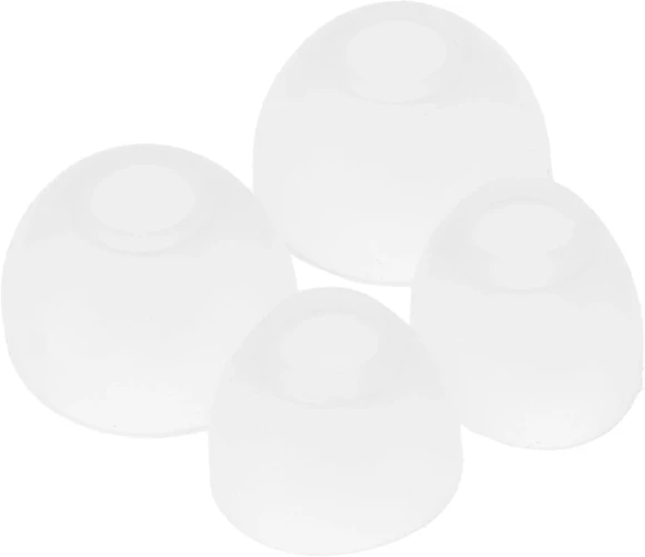 Гарнитура внутриканальные Xiaomi In-Ear 1.25м белый проводные в ушной раковине (ZBW4355TY)