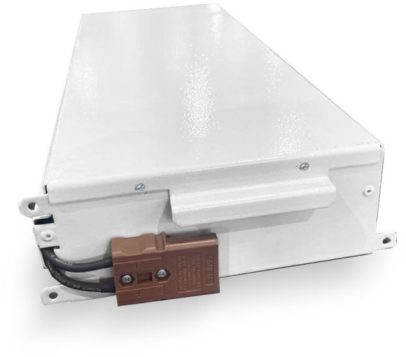 Батарея для ИБП Delta RBM152 96В 5Ач для SRT3000XLI/3000RMXLI/3000RMXLI-NC/3000RMXLW-IEC/3000XLW-IEC/96BP/96RMBP Батарея для ИБП Delta RBM152 96В 5Ач для SRT3000XLI/3000RMXLI/3000RMXLI-NC/3000RMXLW-IEC/3000XLW-IEC/96BP/96RMBP