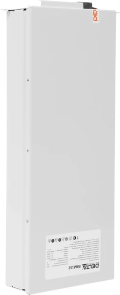 Батарея для ИБП Delta RBM152 96В 5Ач для SRT3000XLI/3000RMXLI/3000RMXLI-NC/3000RMXLW-IEC/3000XLW-IEC/96BP/96RMBP Батарея для ИБП Delta RBM152 96В 5Ач для SRT3000XLI/3000RMXLI/3000RMXLI-NC/3000RMXLW-IEC/3000XLW-IEC/96BP/96RMBP