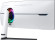 Монитор Samsung 57" Odyssey Neo G9 S57CG952NI черный VA LED 32:9 HDMI полуматовая HAS Piv 2500:1 420cd 178гр/178гр 7680x2160 240Hz FreeSync Premium Pro DP Dual UHD USB 19кг