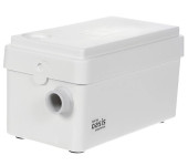 Насосная станция Unipump Акваробот Jet 100 S-24 1050Вт 3600л/час центробежный (87658)