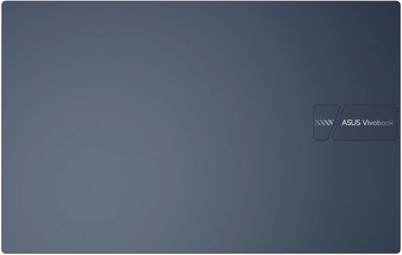 Ноутбук Asus Vivobook 17 X1704VA-AU1108 Core 7 150U 16Gb SSD512Gb Intel Graphics 17.3" IPS FHD (1920x1080) без ОС blue WiFi BT Cam (90NB13X2-M00MU0)