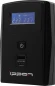 Источник бесперебойного питания Ippon Back Power Pro II 500 300Вт 500ВА черный