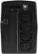Источник бесперебойного питания Ippon Back Power Pro II 500 300Вт 500ВА черный