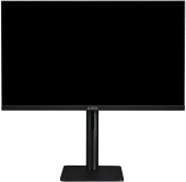 Монитор Delta Computers 23.8" Сова OM238I черный IPS 5ms 16:9 HDMI M/M матовая HAS Piv 250cd 178гр/178гр 1920x1080 75Hz VGA DP FHD 3.95кг (RUS)