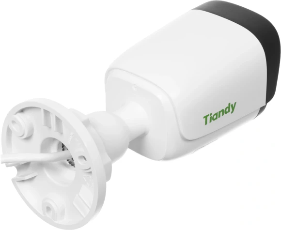 Камера видеонаблюдения IP Tiandy TC-C35WS I5W/E/Y/S/4mm/V5.0 4-4мм цв. корп.:белый