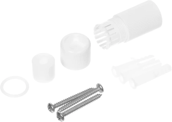 Камера видеонаблюдения IP Tiandy TC-C35WS I5W/E/Y/S/4mm/V5.0 4-4мм цв. корп.:белый