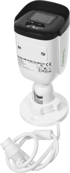 Камера видеонаблюдения IP Tiandy TC-C35WS I5W/E/Y/S/4mm/V5.0 4-4мм цв. корп.:белый