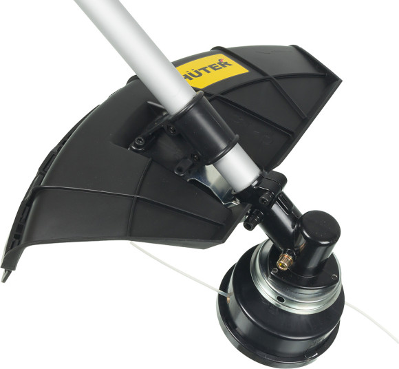 Триммер бензиновый Huter GGT-2900T 2900Вт 3.9л.с. неразбор.штан. реж.эл.:леска/нож Триммер бензиновый Huter GGT-2900T 2900Вт 3.9л.с. неразбор.штан. реж.эл.:леска/нож