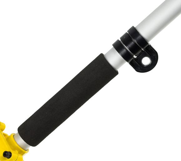 Триммер бензиновый Huter GGT-2900T 2900Вт 3.9л.с. неразбор.штан. реж.эл.:леска/нож Триммер бензиновый Huter GGT-2900T 2900Вт 3.9л.с. неразбор.штан. реж.эл.:леска/нож