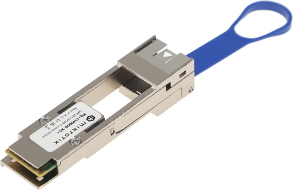 Инжектор PoE MikroTik GPEN21 10/100/1000BASE-T 12-57В(DC)