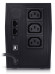 Источник бесперебойного питания Powercom Raptor RPT-800AP 480Вт 800ВА черный Источник бесперебойного питания Powercom Raptor RPT-800AP 480Вт 800ВА черный