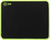 Коврик для мыши Cactus Black черный 250x200x3мм (CS-MPC-D01S) Коврик для мыши Cactus Black черный 250x200x3мм (CS-MPC-D01S)