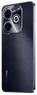 Смартфон Infinix X6528B Hot 40i 128Gb 4Gb черный моноблок 3G 4G 2Sim 6.56" 720x1612 Android 13 50Mpix 802.11 a/b/g/n/ac NFC GPS GSM900/1800 GSM1900 Protect FM A-GPS microSD max2048Gb