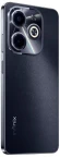 Смартфон Infinix X6528B Hot 40i 128Gb 4Gb черный моноблок 3G 4G 2Sim 6.56" 720x1612 Android 13 50Mpix 802.11 a/b/g/n/ac NFC GPS GSM900/1800 GSM1900 Protect FM A-GPS microSD max2048Gb