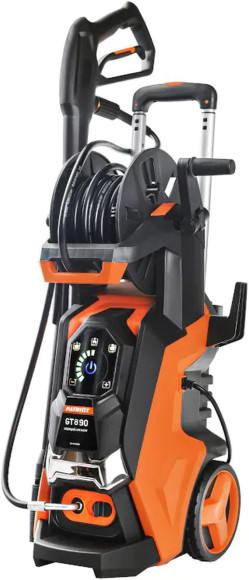 Минимойка Patriot GT890 Imperial 2100Вт (322306103)