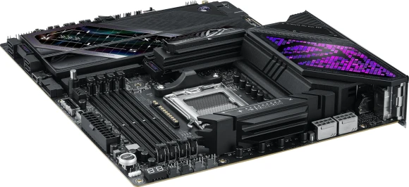 Материнская плата Asus ROG STRIX B850-A GAMING WIFI7 NEO Socket AM5 AMD B850 4xDDR5 ATX AC`97 8ch(7.1) 5Gigabit RAID+HDMI Материнская плата Asus ROG STRIX B850-A GAMING WIFI7 NEO Socket AM5 AMD B850 4xDDR5 ATX AC`97 8ch(7.1) 5Gigabit RAID+HDMI