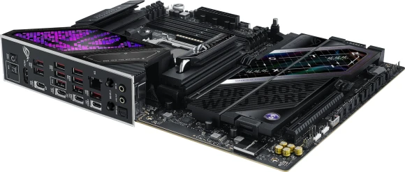 Материнская плата Asus ROG STRIX B850-A GAMING WIFI7 NEO Socket AM5 AMD B850 4xDDR5 ATX AC`97 8ch(7.1) 5Gigabit RAID+HDMI Материнская плата Asus ROG STRIX B850-A GAMING WIFI7 NEO Socket AM5 AMD B850 4xDDR5 ATX AC`97 8ch(7.1) 5Gigabit RAID+HDMI