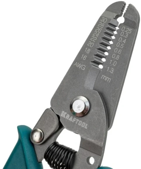 Стриппер Kraftool PK-10 (22660-10) Стриппер Kraftool PK-10 (22660-10)