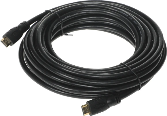 Кабель аудио-видео Buro HDMI 2.0 HDMI (m)/HDMI (m) 10м. позолоч.конт. черный (BHP HDMI 2.0-10) Кабель аудио-видео Buro HDMI 2.0 HDMI (m)/HDMI (m) 10м. позолоч.конт. черный (BHP HDMI 2.0-10)