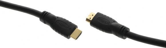 Кабель аудио-видео Buro HDMI 2.0 HDMI (m)/HDMI (m) 10м. позолоч.конт. черный (BHP HDMI 2.0-10) Кабель аудио-видео Buro HDMI 2.0 HDMI (m)/HDMI (m) 10м. позолоч.конт. черный (BHP HDMI 2.0-10)