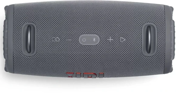 Колонка порт. JBL Xtreme 3 серый 100W 4.0 BT/USB 15м 5000mAh (JBLXTREME3GR(EU/CN)) Колонка порт. JBL Xtreme 3 серый 100W 4.0 BT/USB 15м 5000mAh (JBLXTREME3GR(EU/CN))