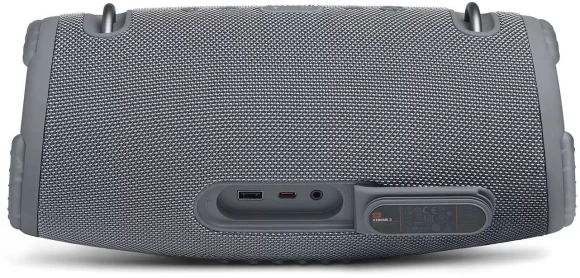 Колонка порт. JBL Xtreme 3 серый 100W 4.0 BT/USB 15м 5000mAh (JBLXTREME3GR(EU/CN)) Колонка порт. JBL Xtreme 3 серый 100W 4.0 BT/USB 15м 5000mAh (JBLXTREME3GR(EU/CN))