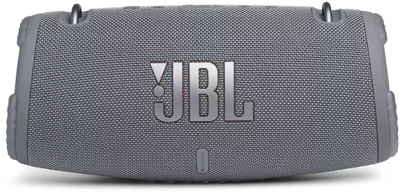 Колонка порт. JBL Xtreme 3 серый 100W 4.0 BT/USB 15м 5000mAh (JBLXTREME3GR(EU/CN)) Колонка порт. JBL Xtreme 3 серый 100W 4.0 BT/USB 15м 5000mAh (JBLXTREME3GR(EU/CN))