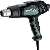 Технический фен Metabo HG 16-500 1600Вт темп.300/500С (601067000) Технический фен Metabo HG 16-500 1600Вт темп.300/500С (601067000)