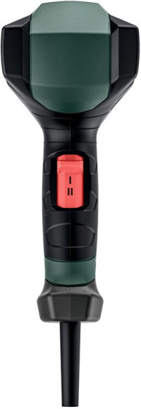 Технический фен Metabo HG 16-500 1600Вт темп.300/500С (601067000)