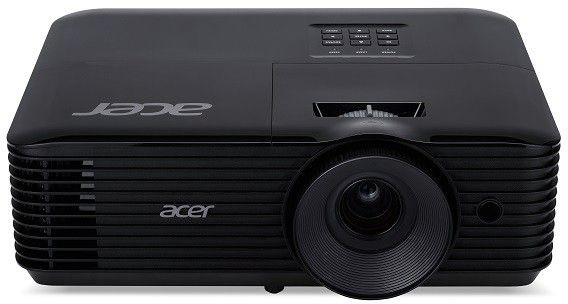 Проектор Acer X1228H DLP 4800Lm LS (1024x768) 20000:1 ресурс лампы:6000часов 1xHDMI 2.8кг