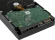 Жесткий диск WD SATA-III 6TB WD6004FZWX Desktop Black (7200rpm) 128Mb 3.5"
