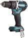 Дрель-шуруповерт Makita DHP484Z аккум. патрон:быстрозажимной