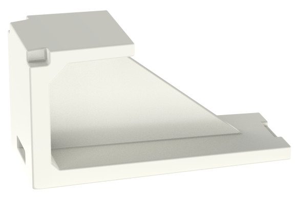 Вставка Panduit CMBIW-X (упак.:10шт)