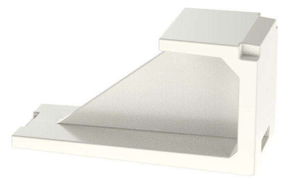 Вставка Panduit CMBIW-X (упак.:10шт)