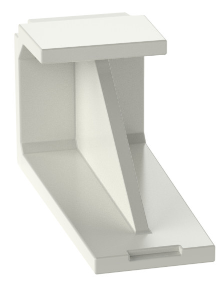 Вставка Panduit CMBIW-X (упак.:10шт)