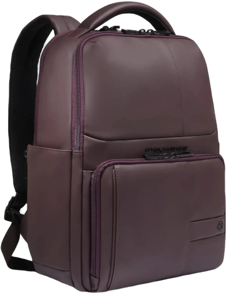 Рюкзак Piquadro Wollem CA6238W129W/BO бордовый полиэстер