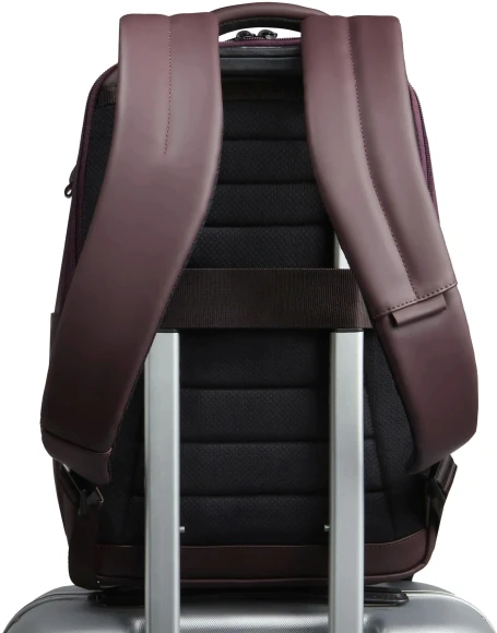 Рюкзак Piquadro Wollem CA6238W129W/BO бордовый полиэстер