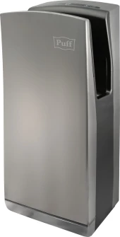Сушилка для рук Puff 8899 1650Вт хром Сушилка для рук Puff 8899 1650Вт хром