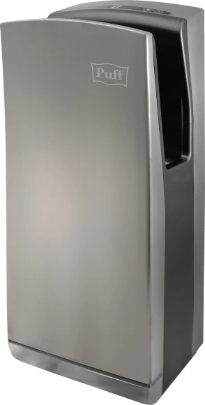 Сушилка для рук Puff 8899 1650Вт хром Сушилка для рук Puff 8899 1650Вт хром