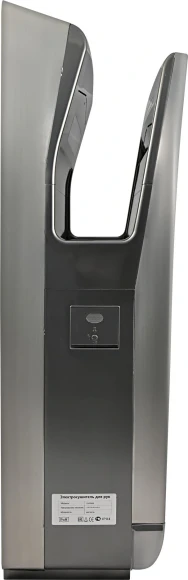 Сушилка для рук Puff 8899 1650Вт хром Сушилка для рук Puff 8899 1650Вт хром