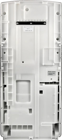 Сушилка для рук Puff 8899 1650Вт хром Сушилка для рук Puff 8899 1650Вт хром